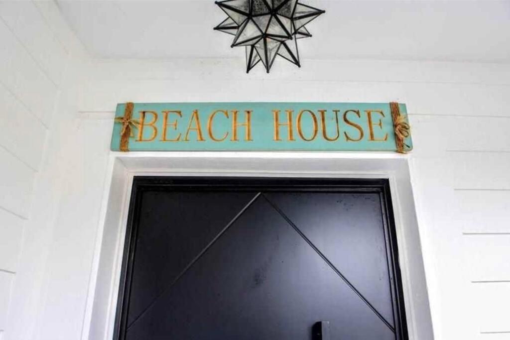 Swaying Palm Beach House Fort Lauderdale Exterior photo
